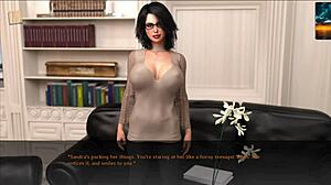 Attending the sixth family reunion gathering