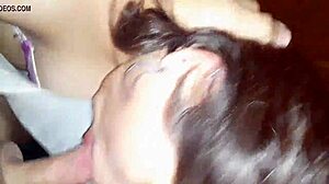 Pampeana Chupando La Pija