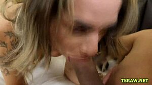 yasmin dornelles and naty castro engage in toy play and riding