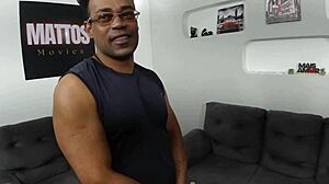 orgies and cumshots behind cameras at mattos movies