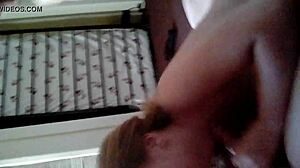 short big tit white girl fucked by my step brother and i