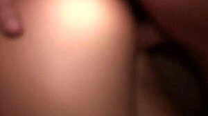 gf bella luciano enjoys things in her ass