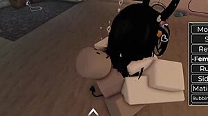 a session for this thirsty slut