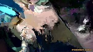 Cherishing the Perfect Lady in a Webcam Session