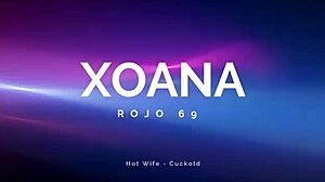 wife's hotel adventure with stranger while husband stays home