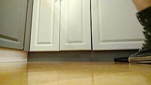 Converse orgasm sneakers