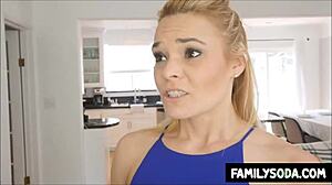 Stepmom Is Not Accepting Stepdaughters New Boyfriend