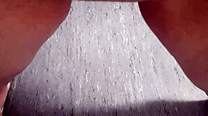 Secretly pissing at work in German office