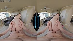 i heard you liked tight pussies, so lucky anne seduces you with hers