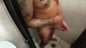 orgies and cumshots behind cameras at mattos movies