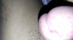 Intense masturbation leads to powerful orgasm for mother-in-law.