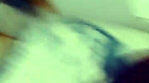 Cheating BBW Wife Seduces Lover in Hotel Room Affair