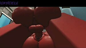 Roblox Porn Compilation Evokes Intense Emotions