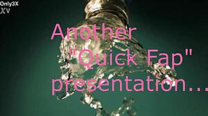 tori black masturbates with dildo in fishnets and heels, huge natural tits and pierced nipples on display!