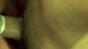 Naughty Brunette Angel In Santa Costume Banged Hung Stud