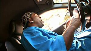 Adrianna Nicole overwhelmed by big black cock fucking