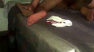 Lilaperversa Fucks Her Ex!