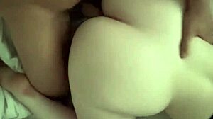 Scandi pawg obsessed with bbc creampies in her vagina