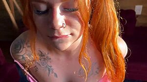 a amiga da minha sobrinha veio visitar ela mas como minha sobrinha n�o estava ela resolveu foder comigo