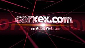 corxex with the top teen cam girls stripping and masturbating 😍