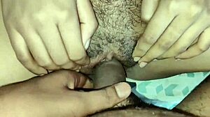 indian young girl in trouble gets seduced