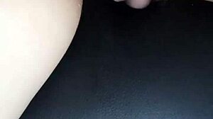 Pregnant wife cums like a slut!