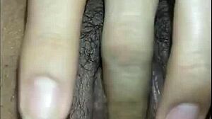 Placer que no podrás dejar de mirar de cerca closeup