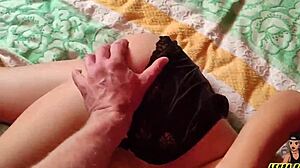 hey, double cumshot in pussy and mouth, so hot and messy 😏💦