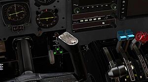 Learn How To Start The Piper Pa31 Navajo In Xp11 Tutorial