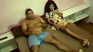 Minha enteada visita meu quarto nas madrugadas anal teen 18+ age play anal skinny