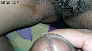 step sister and brother share bed rough fuck