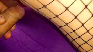 home porno collection with wife in stockings