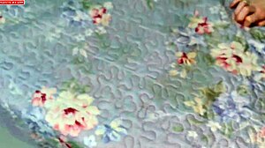 I Wrecked the Tight Pussy and Ass of the Young Big-Assed Babe with My Huge Cock