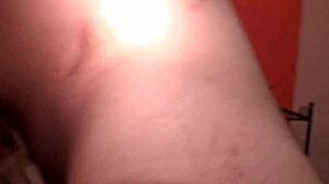 gf bella luciano enjoys things in her ass