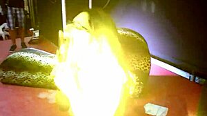 zenda sexy and victor bloom fuck publicly in barcelona