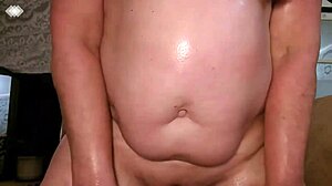 Feel The Gentle Caress On My Smooth White Skin