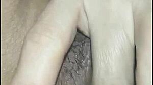 Placer que no podrás dejar de mirar de cerca closeup