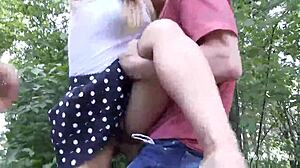 hot horny slut craves more during first triple anal with three dominant alphas in rough hardcore