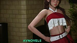 Eternum 264 Game Exploration