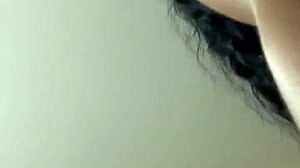 SÚPER COGIDA EN MOTEL with big tits and monster cock