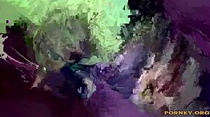 Cherishing the Perfect Lady in a Webcam Session