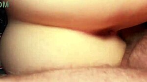 My stepbrother visits me late at night short version