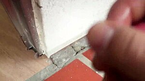 Can You Resist Your Perverted Stepmother Watching Porn?