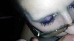 nov 2019 cheyann short blowjob video in lingerie, check it out