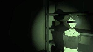 It Not Truly Horror But Its Still Freaky School House Part 1