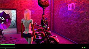 Fallout 4 Nuka Raider Fairytale Adventure Part 2