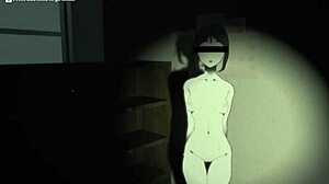 It Not Truly Horror But Its Still Freaky School House Part 1