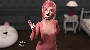 Let's play shadows in chapter 1