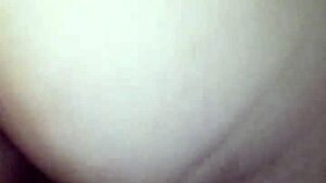 bbw hardcore sex with daddy in homemade teen scene