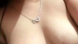 Video call with Lula on WhatsApp